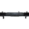 CHEVROLET AVEO- SD- 07/12; ARKA TAMPON DEMİRİ (PLASTİK) (TW) 96648673