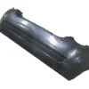 CHEVROLET AVEO- HB- 09/11; ARKA TAMPON SİYAH (TW) 96808268