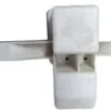 CHEVROLET AVEO- HB- 09/11; ARKA TAMPON ŞOK EMİCİ BAĞLANTI BRAKETİ SOL (BFN) 96816935