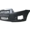 CHEVROLET AVEO- SD/HB- 11/13; ÖN TAMPON (SİS DELİKLİ/KENDİNDEN PANJURLU FPI) 95019927