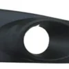 CHEVROLET AVEO- SD/HB- 11/13; SİS LAMBA KAPAĞI SAĞ SİS DELİKLİ SİYAH (FPI) 95930564
