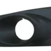 CHEVROLET AVEO- SD/HB- 11/13; SİS LAMBA KAPAĞI SOL SİS DELİKLİ SİYAH (FPI) 95930563