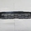 CHEVROLET AVEO- SD/HB- 11/13; ÖN PANJUR SİYAH (NİKELAJ ÇERÇEVELİ) (TW) 96694759