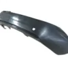 CHEVROLET AVEO- SD- 11/13; ARKA TAMPON SİYAH FPI) 95903197