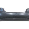 CHEVROLET LACETTI- HB- 04/11; ARKA TAMPON SİYAH (REFLEKTÖR DELİKLİ) (TW) 96545561