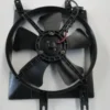 CHEVROLET LACETTI- HB- 04/11; KLİMA FAN DAVLUMBAZI (PLASTİK) (5KANAT) (TYG) 17101-85Z00