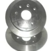 CHEVROLET LACETTI- HB- 04/11; ARKA FREN DİSKİ (DÜZ)(ADET)(258X10,5X60X57,5X4-2)(BRAMAX) 96549630