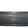 CHEVROLET LACETTI- SD- 04/09; ARKA TAMPON SİYAH (SENSÖR DELİKSİZ) (TW) 96545559
