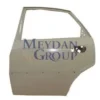 CHEVROLET LACETTI- SD- 04/05; ARKA KAPI KOMPLE SOL (GRİ BOYALI) (SIMYI) 96547899