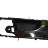 CHEVROLET LACETTI- SD- 04/09; ÖN KAPI İÇ AÇMA KOLU SAĞ ELCEĞİ NİKELAJLI (HUSHAN) 96548064