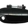 CHEVROLET LACETTI- SD- 04/05; ÖN KAPI DIŞ AÇMA KOLU SAĞ SİYAH (BOYANIR TİP) (HUSHAN) 96548042
