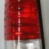 CHRYSLER VOYAGER- 91/95; STOP LAMBASI SOL KIRMIZI/BEYAZ (EAGLE EYES) 4864587