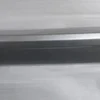 JEEP COMPASS- 07/10; ÖN TAMPON PANJURU GÜMÜŞ GRİ (BFN) -