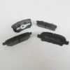 JEEP COMPASS- 07/10; ARKA FREN BALATASI 2,0/2,2/2,4 (DİSK)(105,9X32,5X15,4/85,5X35,5X15,4) (DAIWA) MR955068