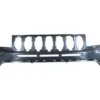 JEEP COMPASS- 11/15; ÖN TAMPON ÜST SİYAH (TYG) 68109861AC