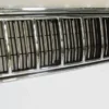 JEEP CHEROKEE- 91/96; ÖN PANJUR NİKELAJLI (İÇ PETEKLERİ SİYAH) (TYG) 55054945