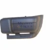 JEEP CHEROKEE- 97/01; ÖN TAMPON UCU SOL ASTARLI SİYAH (TYG) 5DY01DX8AB