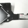 JEEP CHEROKEE- 97/01; ÖN TAMPON BRAKETİ SAĞ (TYG) 55155096AB