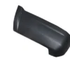 JEEP CHEROKEE- 97/01; ARKA TAMPON UCU SOL ASTARLI SİYAH (TYG) 5DY09DX8