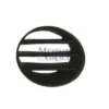 JEEP CHEROKEE- LIBERTY- 02/05; SİS LAMBA KAPAĞI SOL SİYAH (TYG) 55156019AA