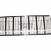 JEEP CHEROKEE- LIBERTY- 02/05; ÖN PANJUR İÇ NİKELAJI (TYG) 55156609A