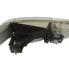 CHEVROLET SILVERADO- 99/02; FAR LAMBASI SOL BAĞLANTI GÖVDESİ İLE BİRLİKTE (GORDON) (TW) 16526133