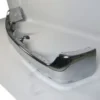 CHEVROLET SILVERADO- 99/02; ÖN TAMPON NİKELAJLI 12472946