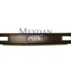 SUZUKI SAMURAI- 81/93; ÖN TAMPON SİYAH (DEMİR TW) 71710-80002-162