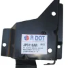 JEEP CHEROKEE- GRAND- 93/95; ÖN TAMPON BRAKETİ SOL (TYG) 55032817