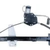 /03; ÖN CAM KRİKOSU SAĞ ELEKTRİKLİ/MOTORLU (2FİŞLİ) (HUSHAN) 55076466AB