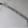 JEEP CHEROKEE- GRAND- 06/08; ÖN TAMPON PANJURU DIŞ ÇERÇEVESİ NİKELAJLI (TYG) 5159127AA