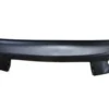 JEEP CHEROKEE- GRAND- 09/11; ÖN TAMPON SİYAH SİS DELİKLİ (TAMPON PANJURU TAKILAN TİP) (TYG) 68033816AB