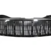 JEEP CHEROKEE- GRAND- 06/08; ÖN PANJUR NİKELAJLI (LIMITED MODELİ İÇİN) (TYG) 55156814AE