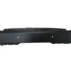 JEEP CHEROKEE- 08/11; ARKA TAMPON SİYAH (ASTARLI/SENSÖR DELİKLİ/DODİK DELİKLİ TYG) 57010230AC
