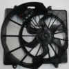 JEEP CHEROKEE- 08/11; RADYATÖR FAN DAVLUMBAZI RESİSTANSLI (6 KANAT) (TYG) 68033228AA