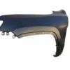 JEEP CHEROKEE- GRAND- 11/12; ÖN ÇAMURLUK DELİKSİZ SOL (TW) 55369597AB