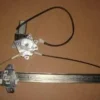 SUZUKI VITARA- 88/98; ARKA CAM KRİKOSU SAĞ ELEKTRİKLİ/MOTORLU (HUSHAN) 83501-57B00
