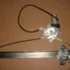SUZUKI VITARA- 88/98; ARKA CAM KRİKOSU SOL ELEKTRİKLİ/MOTORLU (HUSHAN) 83502-57B00