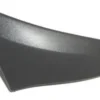 SUZUKI GRAND VITARA- 98/02; ÖN TAMPON YAN UÇ PLASTİĞİ SOL (KÖŞE UÇ KISMA TAKILAN) SİYAH (TYG) 71731-65DC0-ZJ3