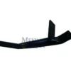 SUZUKI GRAND VITARA- 98/02; ÖN TAMPON BRAKETİ SOL (TYG) 71760-65D10