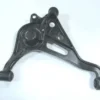 SUZUKI GRAND VITARA- 98/02; ÖN ALT TABLA SOL ROTİLLİ/BURÇLU (SALINCAK) (SH) 4520267D01000