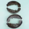 SUZUKI GRAND VITARA- 98/02; ARKA FREN PABUCU (V6 MOTOR)(110X40) (DAIWA) 53200-65D00