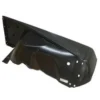 JEEP WRANGLER- 87/95; ÖN ÇAMURLUK SOL (İÇ PODYE SACI İLE BİRLİKTE) (TW) 55176357