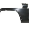 JEEP WRANGLER- 07/18; ÖN ÇAMURLUK SOL DODİK DELİKLİ (TYG) 68029993AB