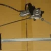SUZUKI GRAND VITARA- 02/06; ARKA CAM KRİKOSU SOL ELEKTRİKLİ MOTORLU (TW) 83502-65D10