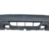 SUZUKI GRAND VITARA- 02/06; ÖN TAMPON SİYAH (SİS DELİKSİZ) (TW) 71700658305PK