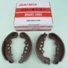 SUZUKI GRAND VITARA- 02/06; ARKA FREN PABUCU (V6 MOTOR)(110X40) (DAIWA) 53200-65D00