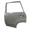 SUZUKI GRAND VITARA- 06/12; ARKA KAPI KOMPLE SOL BAND DELİKLİ/GRİ BOYALI (İCELİ/ÇEKOMASTİKLİ)(FPI) 68004-65833