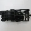 SUZUKI GRAND VITARA- 06/12; ÖN KAPI İÇ AÇMA KOLU SAĞ SİYAH (ELCEĞİ GÜMÜŞ GRİ) (HUSHAN) 83110-65J10-BWJ