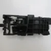 SUZUKI GRAND VITARA- 06/12; ÖN KAPI İÇ AÇMA KOLU SOL SİYAH (ELCEĞİ GÜMÜŞ GRİ) (HUSHAN) 83130-65J10-BWJ